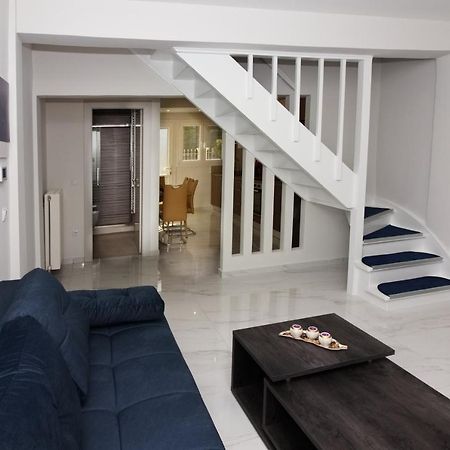 Garitsa Gem Suite Corfu  外观 照片