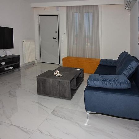 Garitsa Gem Suite Corfu  外观 照片