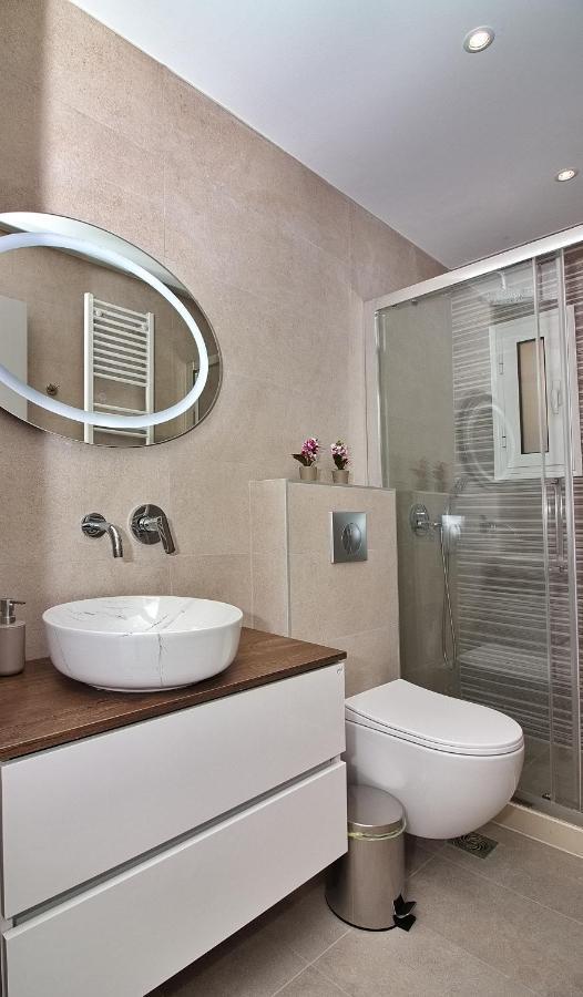 Garitsa Gem Suite Corfu  外观 照片