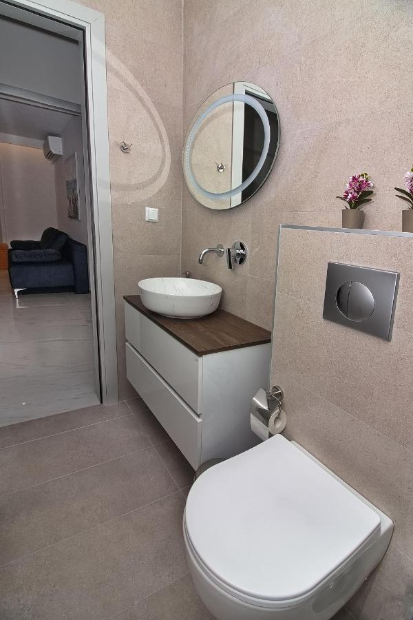 Garitsa Gem Suite Corfu  外观 照片