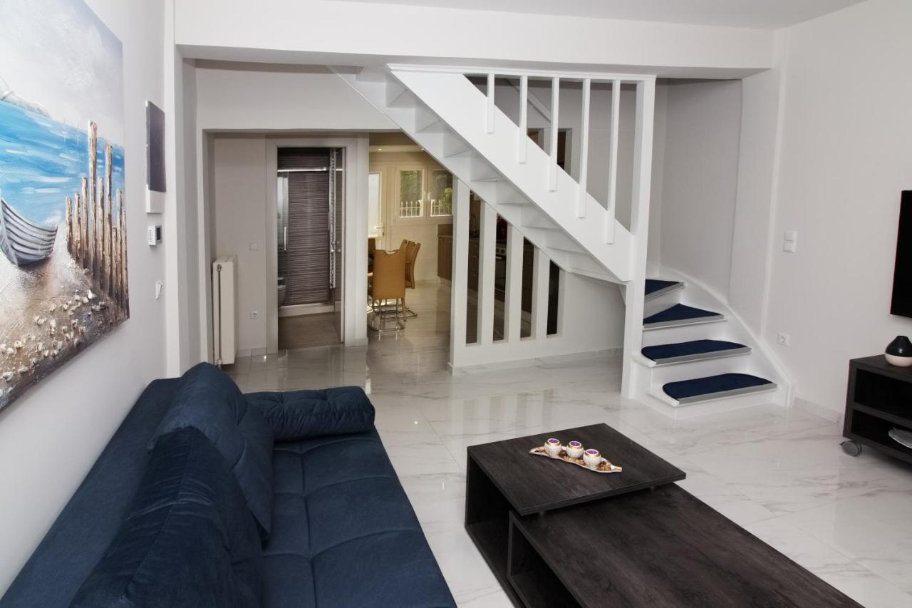 Garitsa Gem Suite Corfu  外观 照片