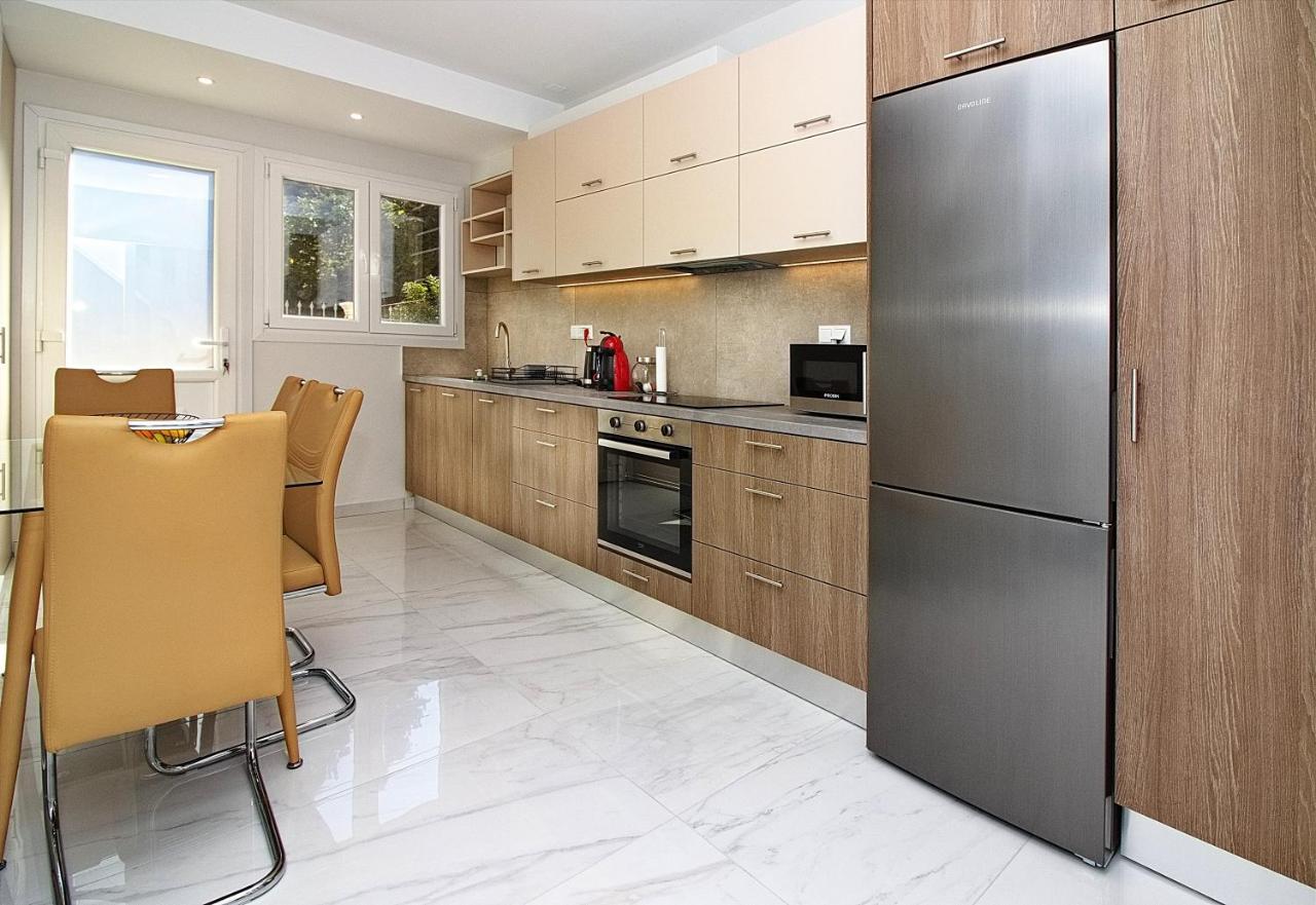 Garitsa Gem Suite Corfu  外观 照片
