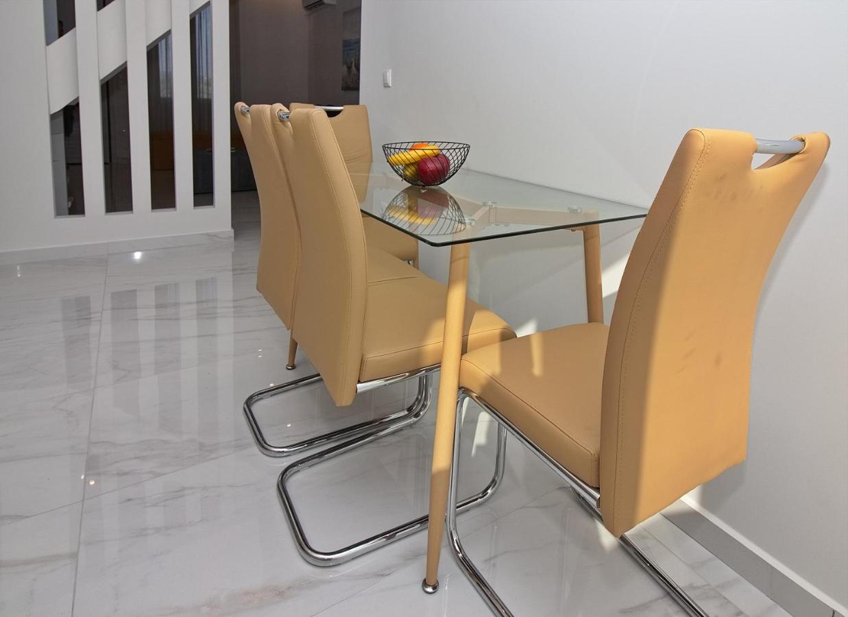 Garitsa Gem Suite Corfu  外观 照片