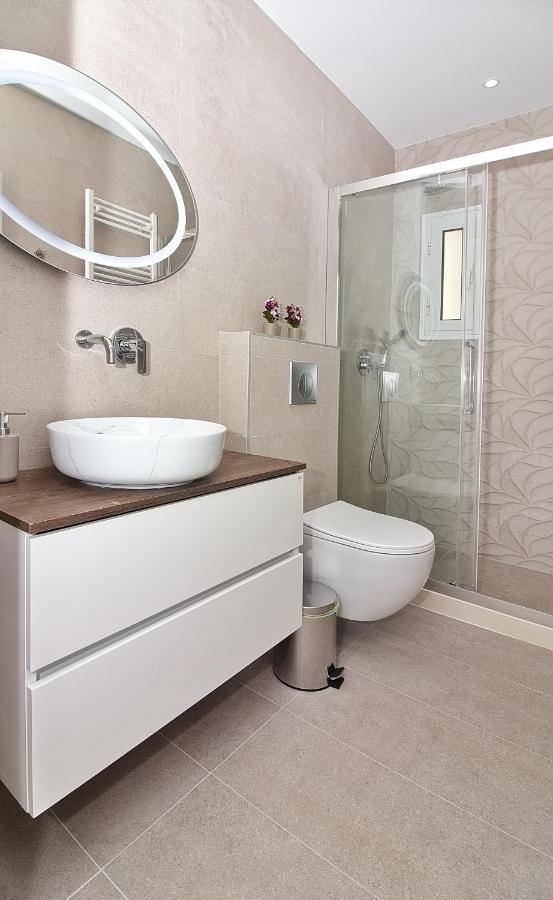 Garitsa Gem Suite Corfu  外观 照片