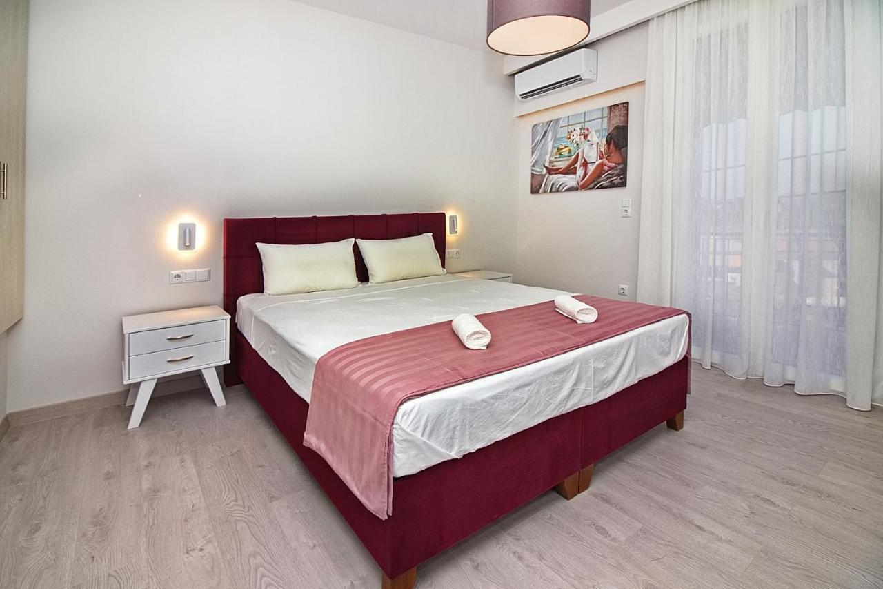 Garitsa Gem Suite Corfu  外观 照片