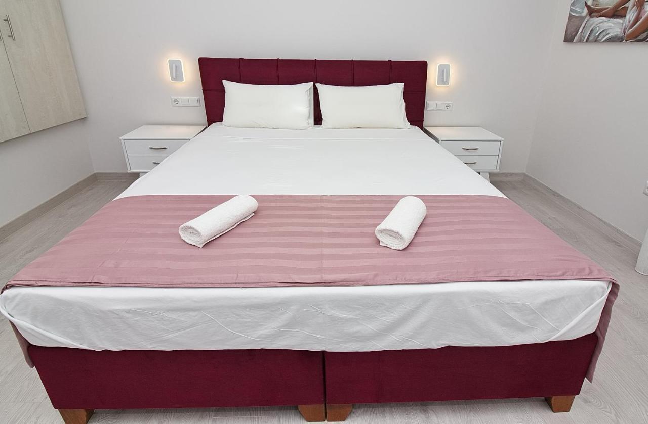Garitsa Gem Suite Corfu  外观 照片
