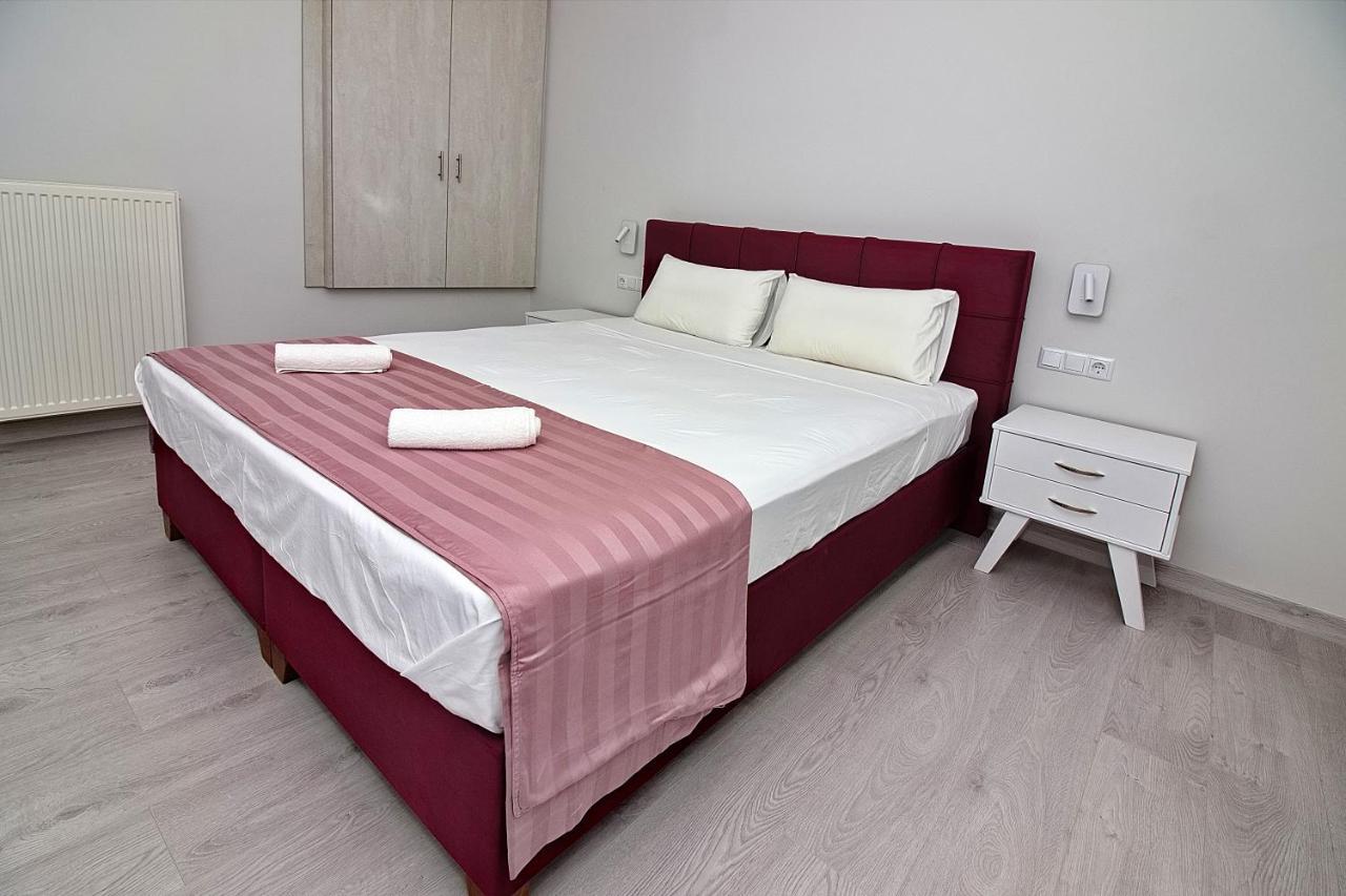 Garitsa Gem Suite Corfu  外观 照片
