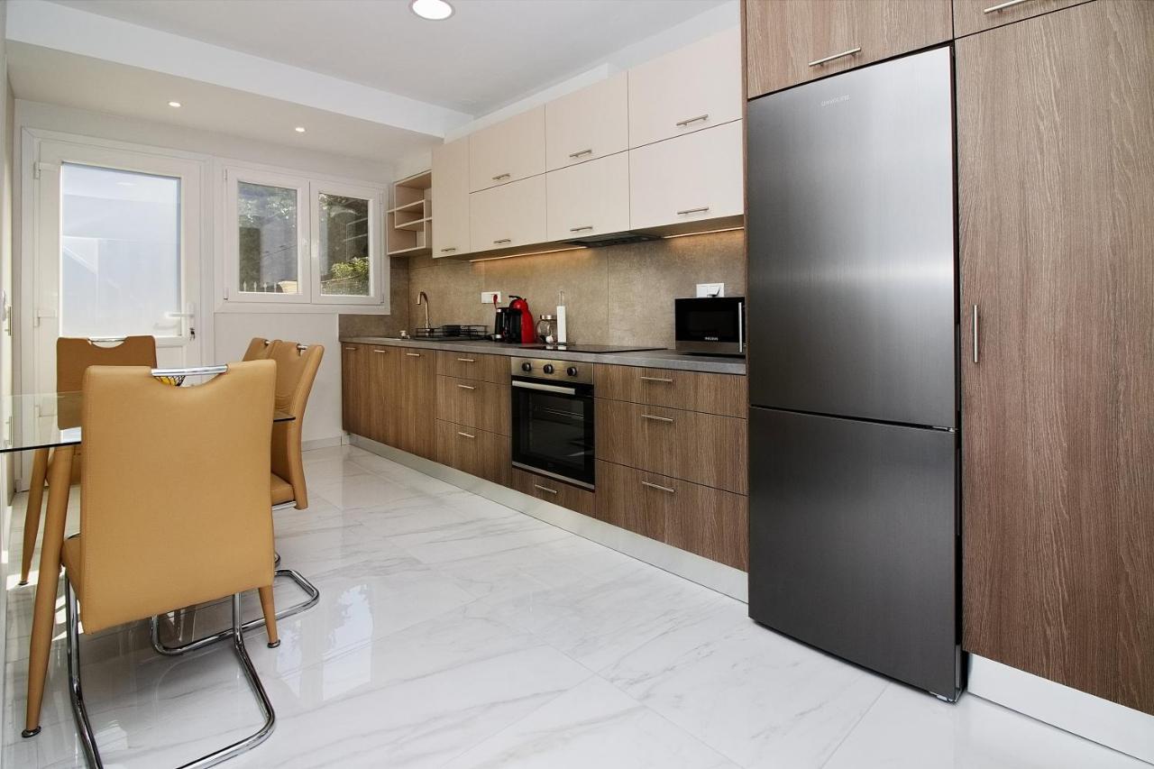 Garitsa Gem Suite Corfu  外观 照片