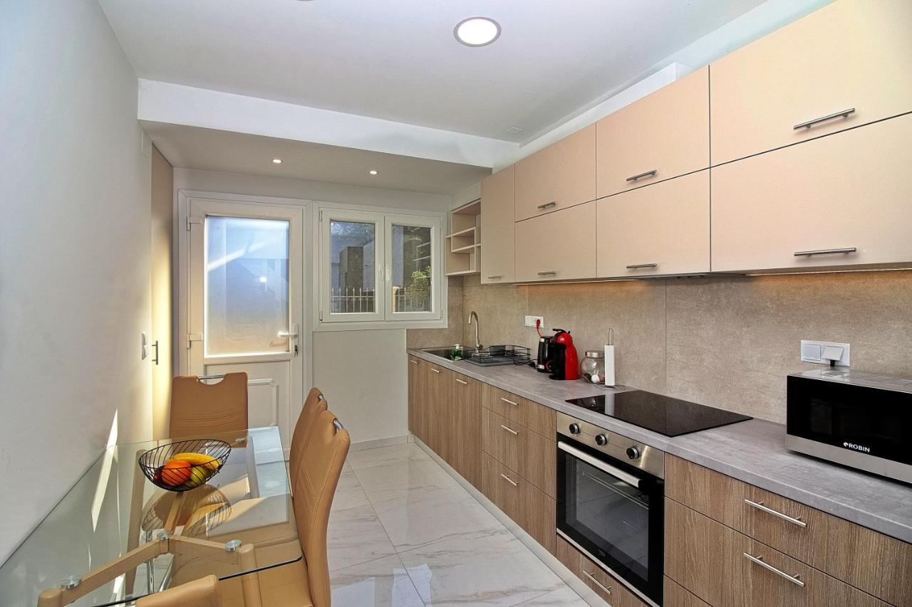 Garitsa Gem Suite Corfu  外观 照片