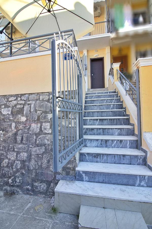 Garitsa Gem Suite Corfu  外观 照片