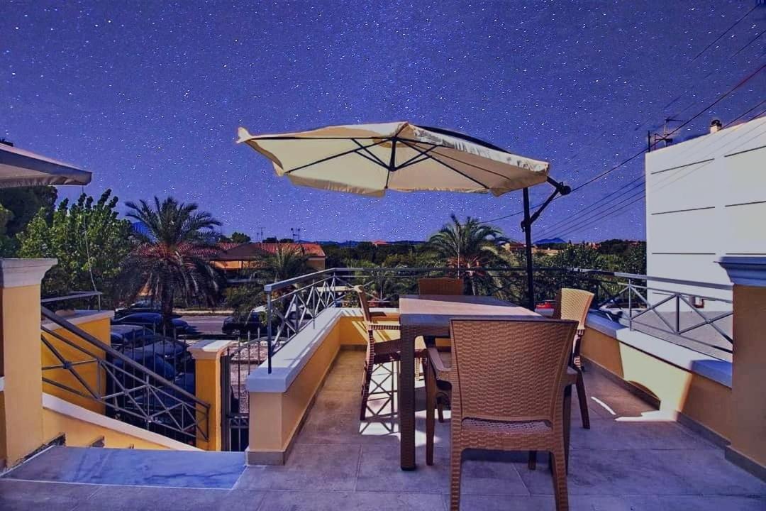 Garitsa Gem Suite Corfu  外观 照片